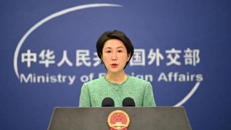 China dice que el escudo de Trump pone en riesgo la seguridad mundial