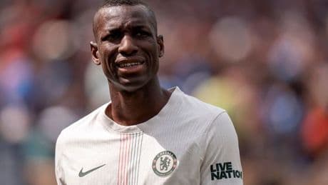 Nicolas Jackson's 'transfer price set' as ruthless Chelsea make call after 'stupid' actions
