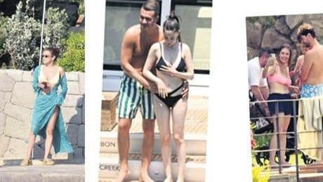 Bodrum’da aşk başkadır