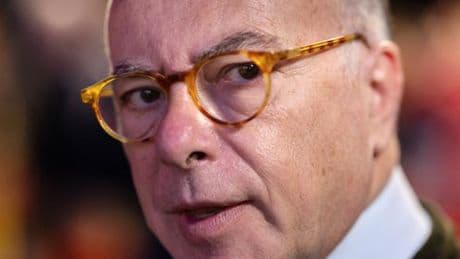 Bernard Cazeneuve est l’invité de « Questions politiques »