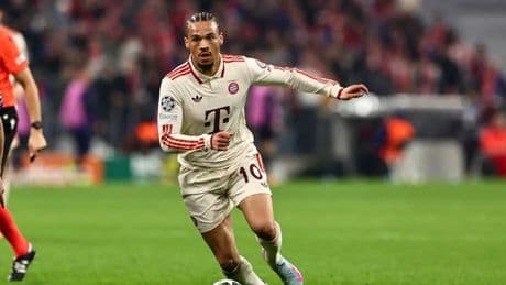 Galatasaray'dan resmi Leroy Sane açıklaması! Abdullah Kavukcu'dan çarpıcı sözler...