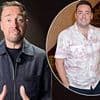 Jason Manford shocks fans with his very trim and youthful appearance in new video: 'Are you on the O Jab?!'