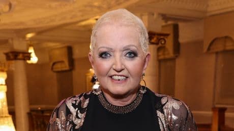 Linda Nolan’s stepson Lloyd Hudson dies from throat cancer after ‘fighting side by side’