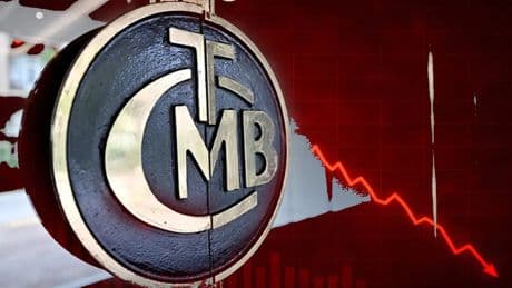 TCMB verileri açıkladı: Cari açık beklentilerin üzerinde!