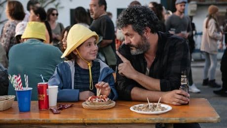 'Leo & Lou', la ópera prima de Carlos Solano: una 'feel-good movie' para encontrarse con uno mismo