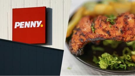 Wichtiger Hähnchen-Rückruf bei Penny: Erbrechen und Durchfall drohen