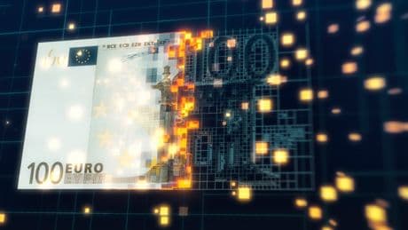 Plötzlich soll es ganz schnell gehen: Digitaler Euro bereits 2025