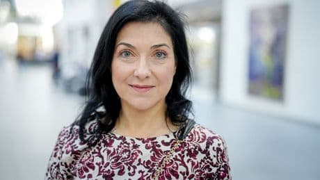 Katherina Reiche: Merz' Wirtschaftsministerin: Ein bisschen Habeck, ausgerechnet