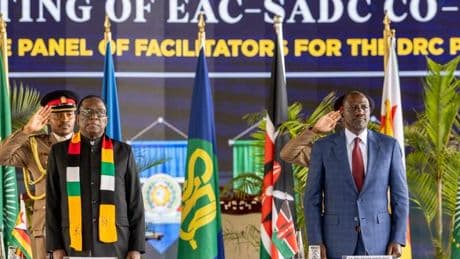 Paix en RDC : l’Union africaine entend reprendre la main diplomatique