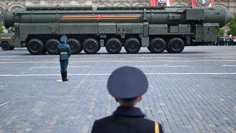 Vers une nouvelle course aux armes nucléaires