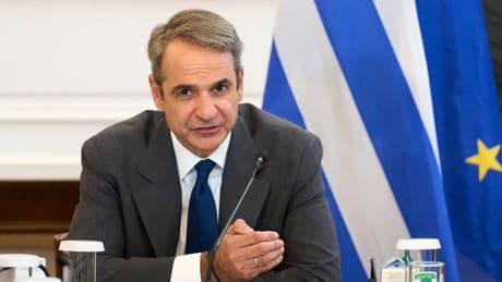 Greece, EU to press Libya on migrant crossings as Mediterranean numbers surge