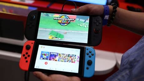 Nintendo Switch 2 ya se puede reservar: así son los packs, precios y accesorios imprescindibles