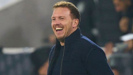 Überraschung in der Aufstellung - DFB-Star mit Startelf-Debüt!