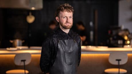 'The laziest ingredient of all': Renowned chef thinks luxury item should be wiped off menus