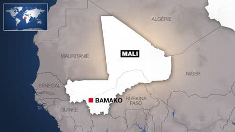 Mali: les habitants de Souleye, dans la région de Ségou, appellent l'État à l'aide