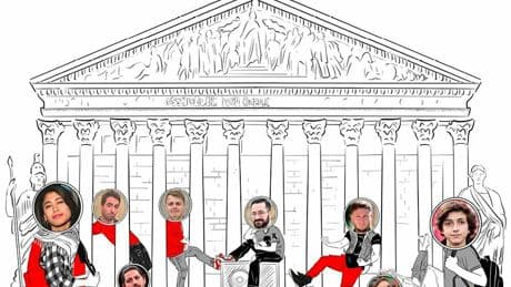Comment Jean-Luc Mélenchon façonne une nouvelle génération de fidèles