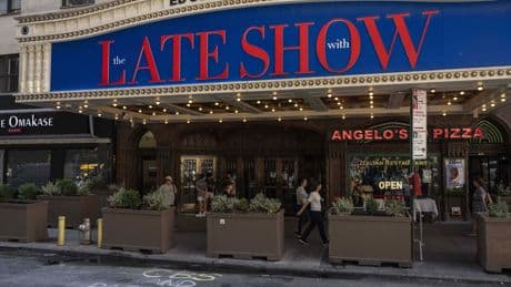 CBS’s long-awaited Colbert cancellation: Letters to the Editor — July 22, 2025