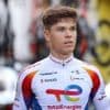 Cyclisme. Encore 2e en Turquie, Émilien Jeannière court toujours après une victoire cette saison