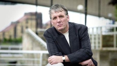 Notorious brother of ex-gangster Paul Ferris serving life for murder dies in prison custody