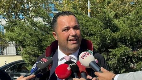 SON DAKİKA | İşte Rezan Epözdemir'in ifadesi! Rüşvet iddiası, bonolar ve yüksek meblağlar: "Hatırlamıyorum" diyerek geçiştirdi...