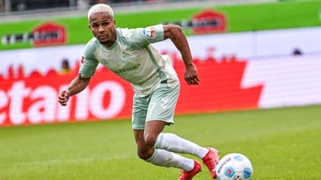 Anfragen aus drei Ländern - Agu-Abgang von Werder wird heißer
