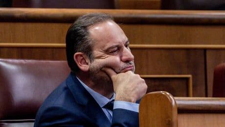 Ábalos pide al Supremo que investigue filtraciones de la UCO en el 'caso Koldo' y evite su "linchamiento mediático"