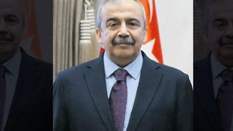 DEM Partili Sırrı Süreyya Önder kalp krizi geçirdi