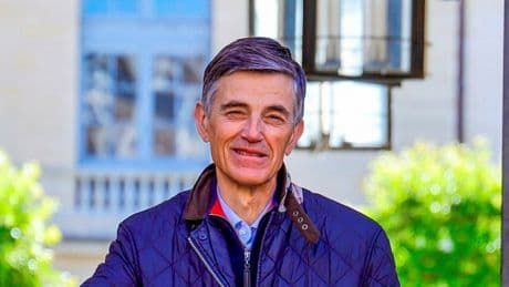 François de Mazières : « Les élus doivent aussi s’occuper de beauté »