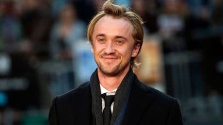 Broadway-Auftritte: Tom Felton kehrt als Draco Malfoy zurück