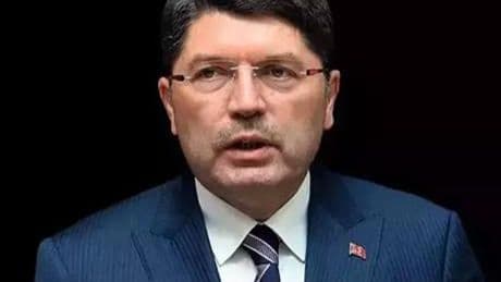 Bakan Tunç'tan, şehit Uzman Çavuş Önder Özen için başsağlığı mesajı