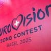 ESC: Drohnenverbot über Basel beim Eurovision Song Contest