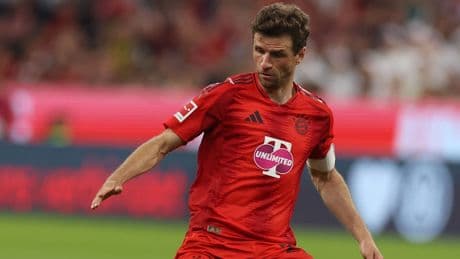 Rückspiel in der Champions League  - Wo Inter Mailand – FC Bayern im TV läuft