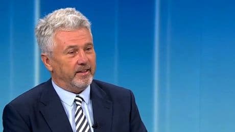 Zoll-Einigung mit Trump – „Ich bin überrascht über die negativen Reaktionen“