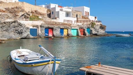 Reiseblogger verraten - Diese griechischen Inseln sind echte Geheimtipps