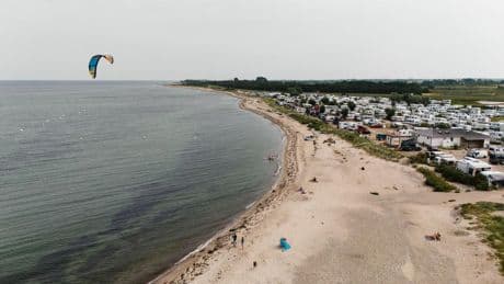 Urlaubstrends: Spießer raus! Ein junger Anbieter auf Fehmarn erfindet den Campingplatz neu
