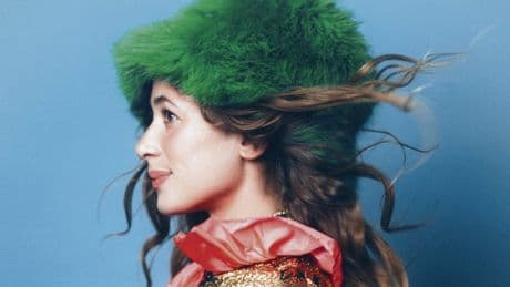 Luiza, la chanteuse franco-brésilienne nouvelle étoile de la pop métissée