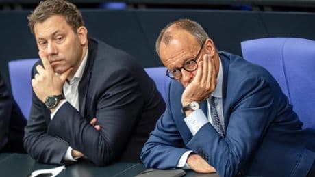Deutschlands Rezession: Ein Abbild der Jammereikultur