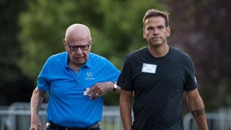 Rupert Murdoch règle sa succession : « Ce “deal” assure la survie de son groupe de médias et son rôle majeur dans la promotion des idées ultraconservatrices »