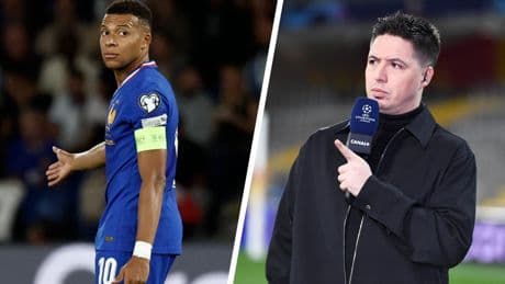«Ne pas avoir le permis à cet âge, star ou pas, ce n’est pas normal» : Nasri cartonne Mbappé «l’assisté sur tout» après les révélations de sa mère