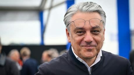 Renault-Chef De Meo verlässt französischen Autobauer