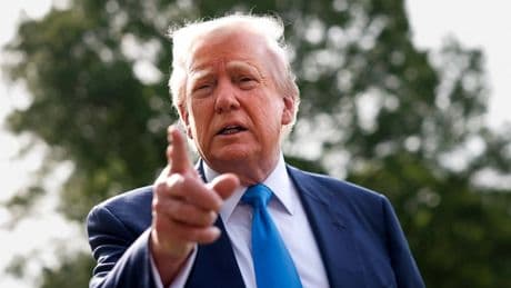 İşte Trump'ın ilk 100 günde icraatları