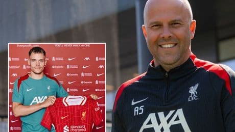 How Liverpool have already paid off £150m Florian Wirtz and Jeremie Frimpong transfers