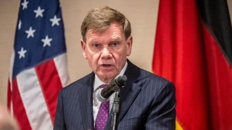 Wadephul fordert weiterhin Aufnahme deutscher Studenten in den USA