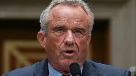 RFK’s anti-vax agenda endangers the entire Trump reform drive