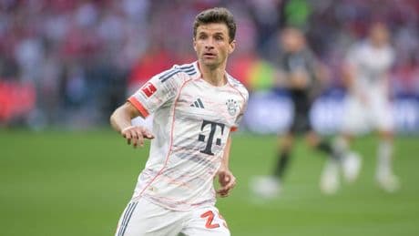 Wohin wechselt die Bayern-Legende? - Müller spricht über seine Zukunft