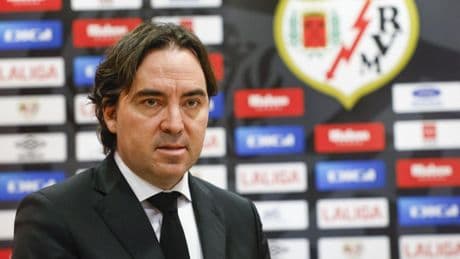 Presa: "Somos el equipo con menos apoyo económico en el fútbol profesional"