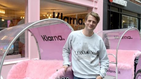 Klarna's CEO says he vibe codes to save his engineers and product managers time