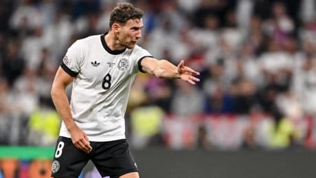 Nationalelf vor WM: Wie gut ist das deutsche Mittelfeld?