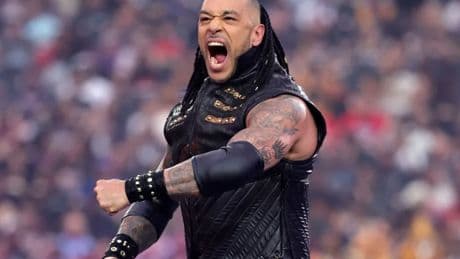 Damian Priest has ‘a long ways to go’ with Drew McIntyre as he eyes hometown SummerSlam spotlight