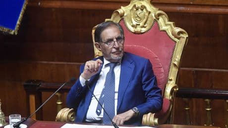 La politica si indigna, ma nella sinistra c'è chi accusa Netanyahu